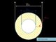 Special silicone rubber tube for imported peristaltic pumps Food grade high temperature resistant 13#14#15#16#17#18#19#24#25