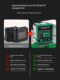 Baolian inclination meter level balance measurement digital display level magnetic absorption laser slope angle angle ruler tool