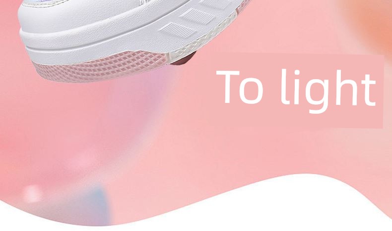 Girls' Four-Wheel Invisible Roller Shoes with Detachable Wheels for Children, Suitable for Primary School Students, Skate and Roller Skating Shoes — 3