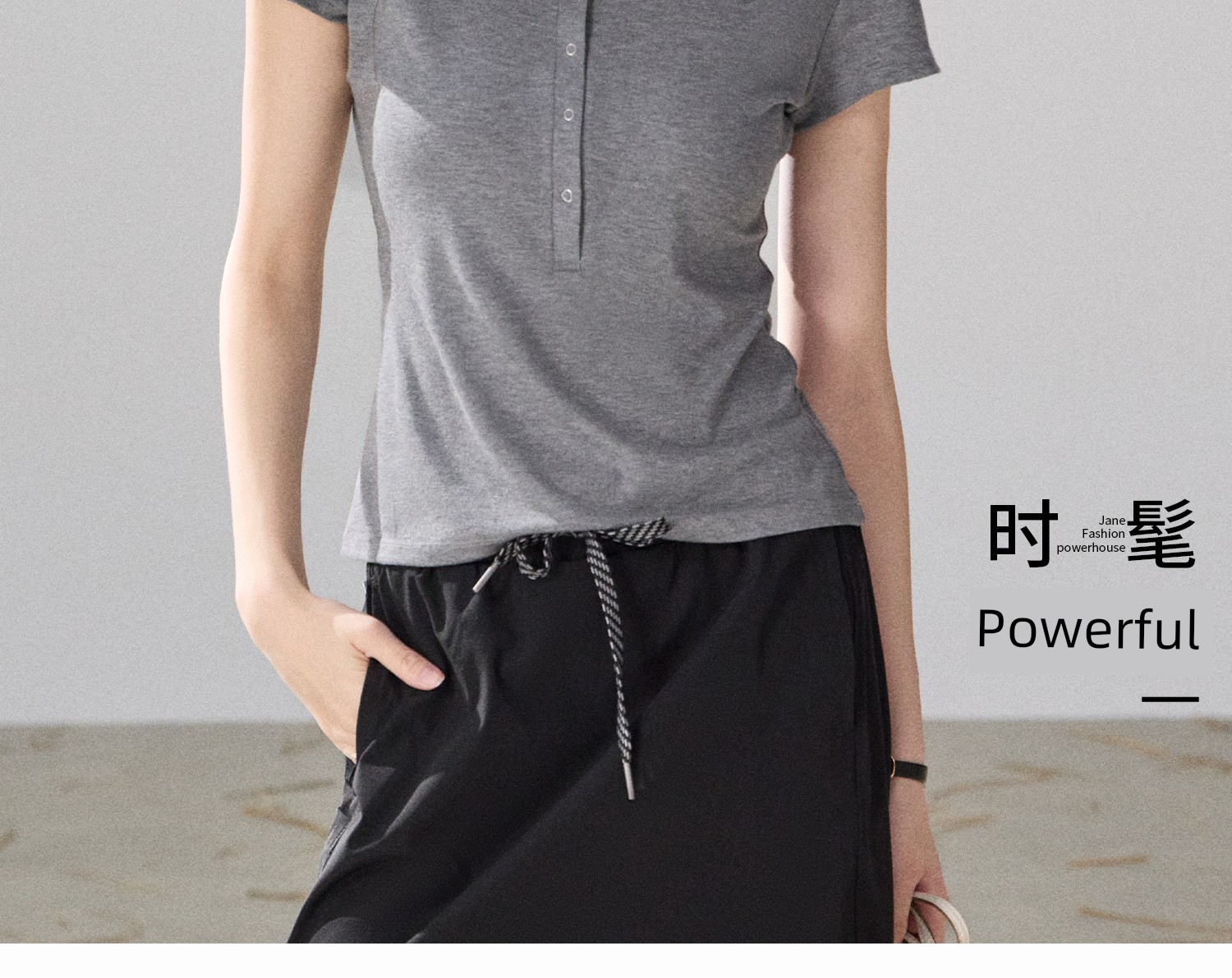 Breastfeeding Short-Sleeve T-Shirt Top Maternity Wear Lenzing Tencel Modal Nursing Half-Sleeve Summer Thin Style Trendy Mom Outerwear — 2