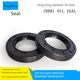 Ding Qing skeleton oil seal 35*42/45/47/48/50/52/55*7*8*10*12 seal ring combination pad