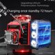 German Green Light 12 Level Meter Line High Precision Outdoor High Light Light Thin Laser Infrared Ground Meter Automatically Stabilize