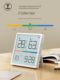 Greenland Electronic Thermometer Temperature and Hygrometer High-precision Indoor Baby Room Wall-mounted Room Temperature Accurate Temperature Meter