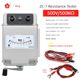 Shanghai Sixth Electric Meter Factory Meg ZC-7 Megahmmeter 500V1000V2500V Shake Meter Insulation Resistance Tester