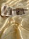 Four-piece bed set 2025 new spring and summer wash quilt cover bed sheet dormitory three-piece set non-soft cotton pure cotton bedding