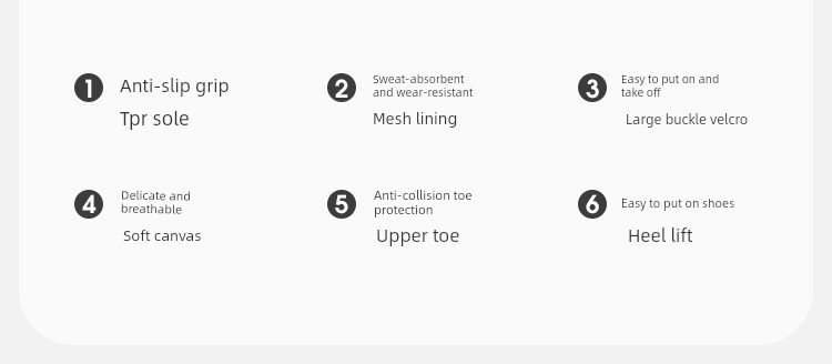 Toddler Shoes for Boys and Girls, Spring and Autumn, Soft Sole, Anti-Collision, Breathable Mesh, Suitable for Kindergarten and Indoor Use — 25