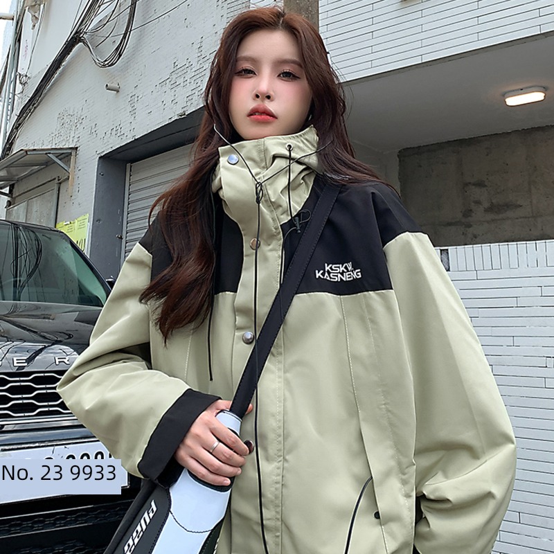 vintage solar system American style Chaopai waterproof pizex