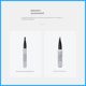 PCM260 Input Level Transmitter 4-20mA Integrated Diffusion Silicon Level Transmitter Sensor