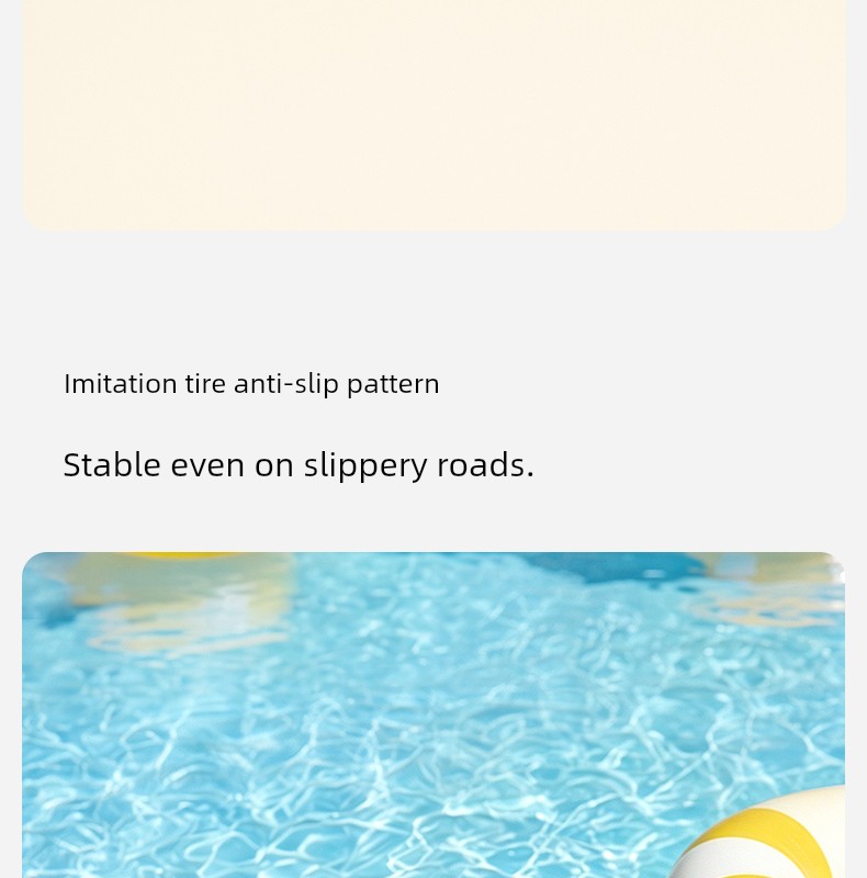 Puxi Yunmengze Clogs for Children, Girls Aged 8 to 12, Non-Slip Beach Sandals for Boys, Teenagers — 15