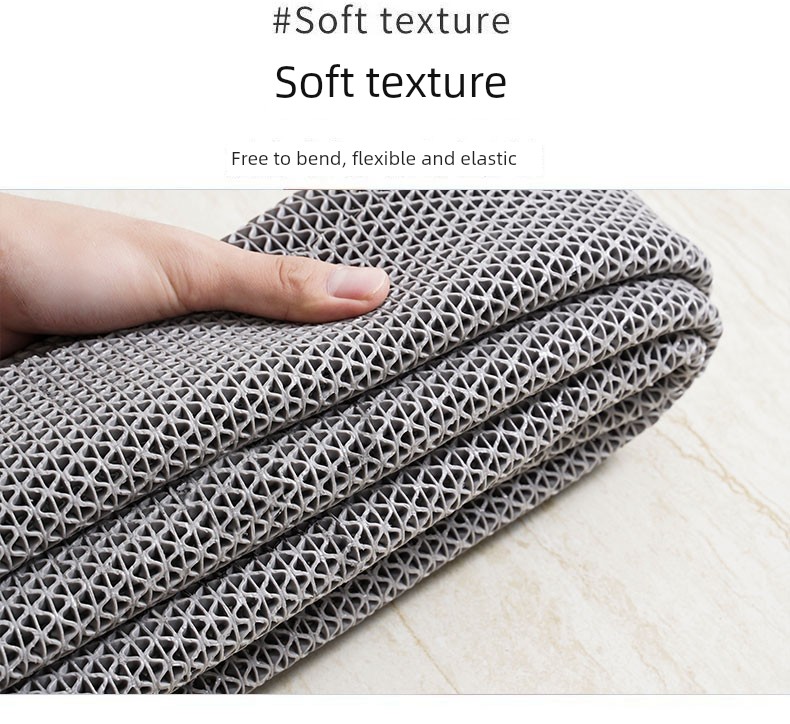 Non-Slip Mat for Bathroom