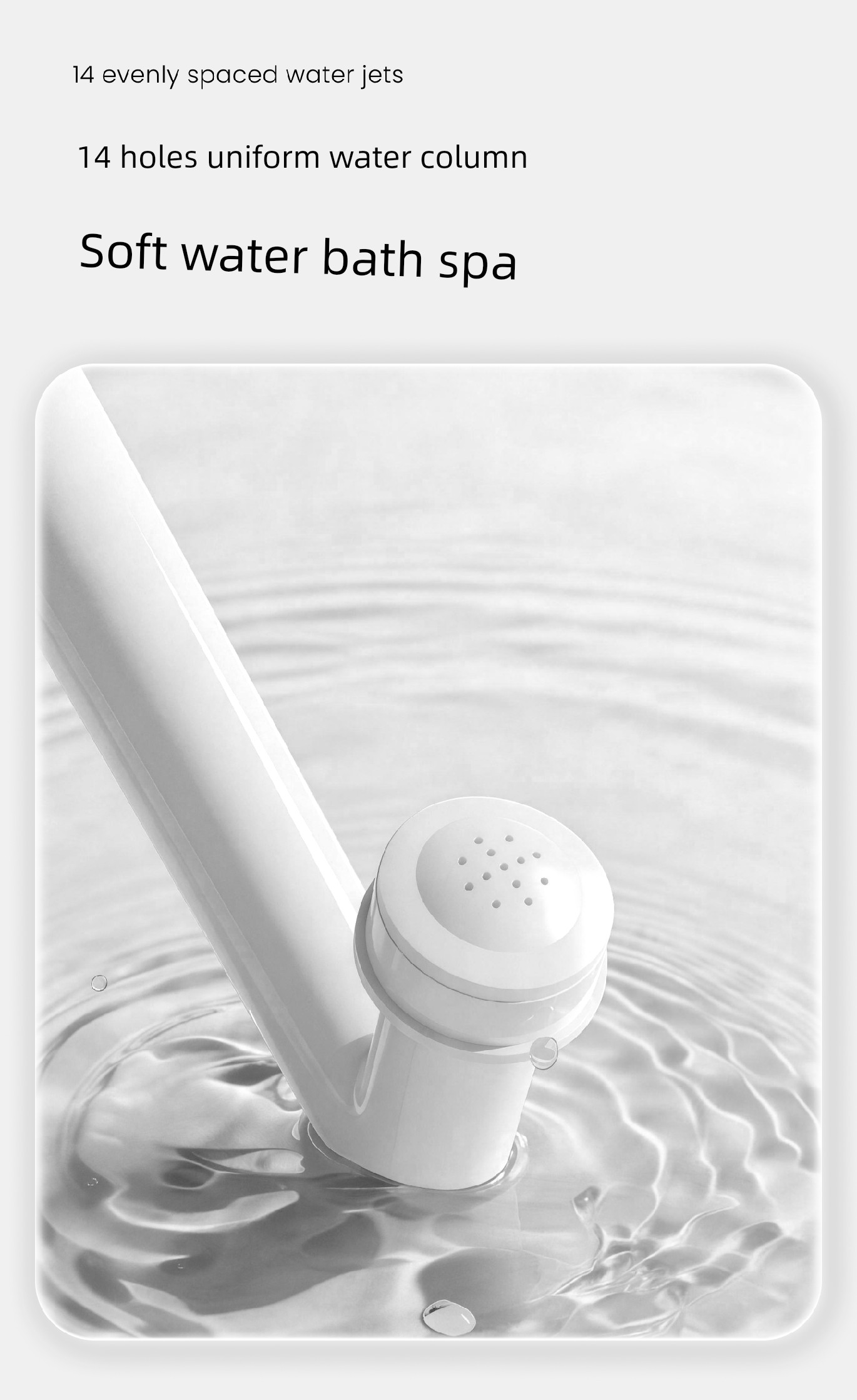 XENBEA Maternal Female Private Part Butt Anal External Washing Butt Portable Cleaning Device Washing Bottle Perineum Flusher — 7