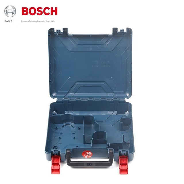 博世工具箱手电钻冲击钻收纳盒手提箱塑盒GSR/GSB120 GSR/GSB180