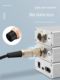 Japanese three-meter pen displacement sensor probe inductive micrometer contact probe digital collector