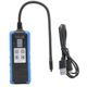 Fly over VML-1 electronic leak detector R22 R410 R507 refrigerant snow type detection refrigerant halogen leakage detection