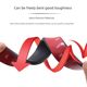 3M self-adhesive rubber strip glass shock absorber buffer strip back glue seal strip anti-slip wear-resistant compaction flat strip