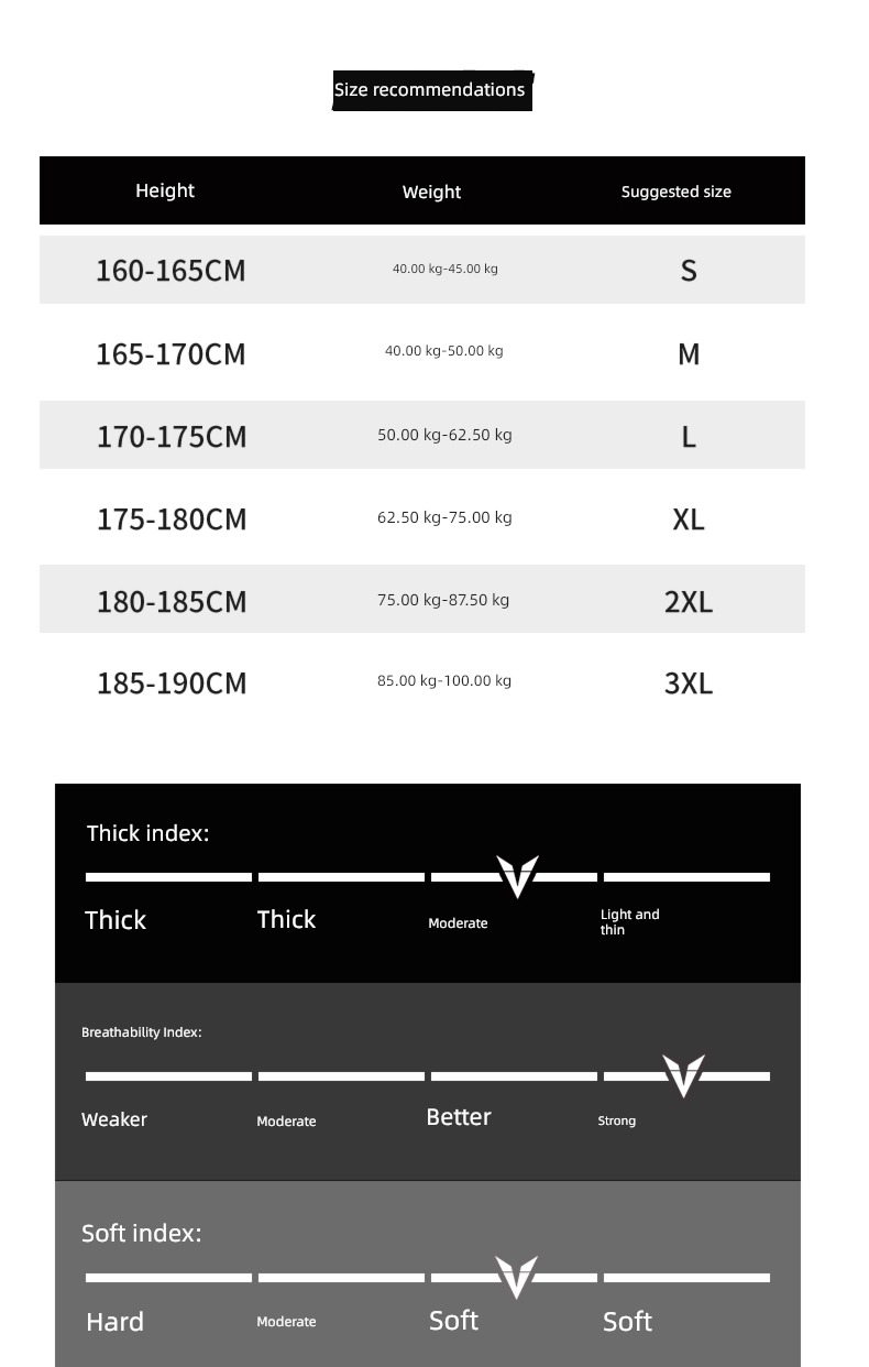 Dimensional motion weightlessness male winter thickening American style easy trousers