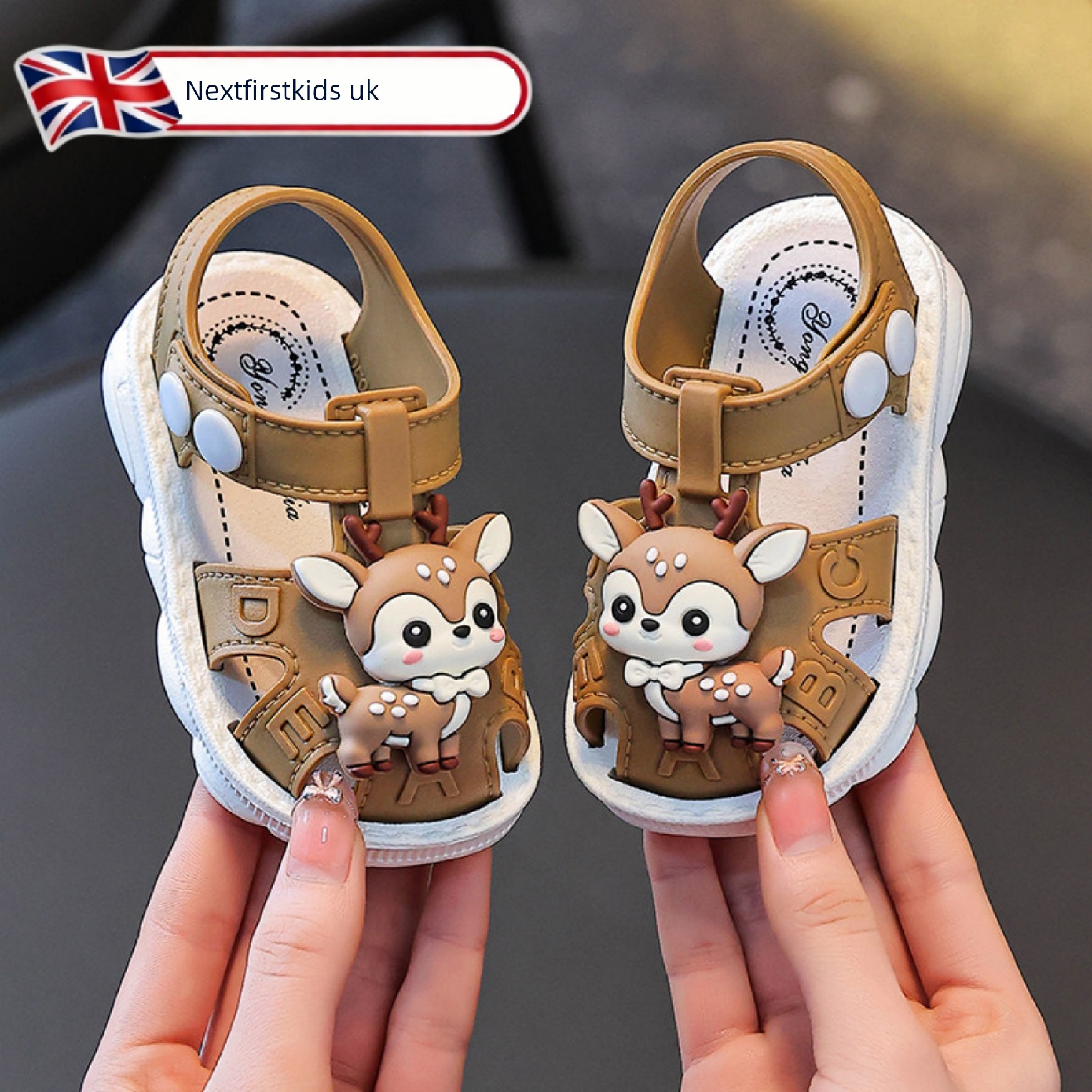 Girls' Dad Shoes for Older Children, Soft-Soled Autumn Children's Sports Running Shoes, Non-Slip and Breathable, 2026 New Model