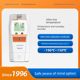 Jingchuang TLOG Temperature and Humidity Recorder Bluetooth Ultra-Clow Hospital Laboratory Temperature and Humidity Meter with Calibration Certificate