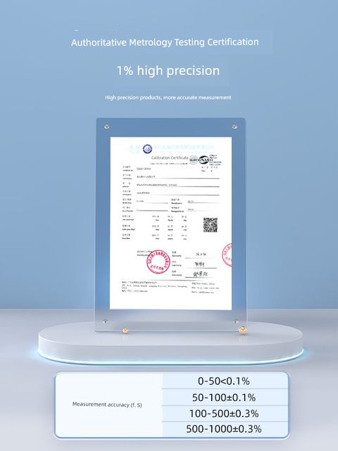 Delixi high-precision TDS water quality detection pen water purifier water quality test pen household pure water quality detection instrument