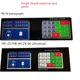 Wire cutting board machine HX-Z5/HB-W/ZX/W/MJ-W taper controller PVC surface sticker