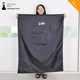 Extra large toys and clothes storage bag waterproof drawstring tie pocket small cloth bag extra large capacity cleaning dust bag