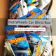 Hot Wheels C4982 Hot Sports Car Alloy Car Model Track Racing Boys Toy Surprise Blind Box Lucky Bag