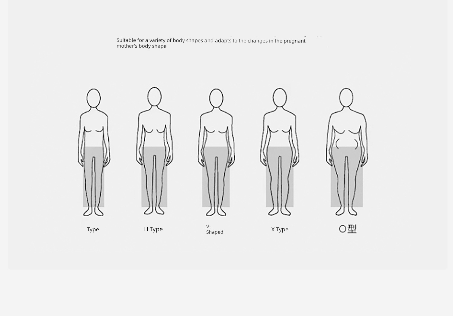 Masanon Maternity Jeans Summer Thin Style Outerwear for Petite Women with Lace Trim Five-Point Shorts Summer Wear 2026 New Model — 14