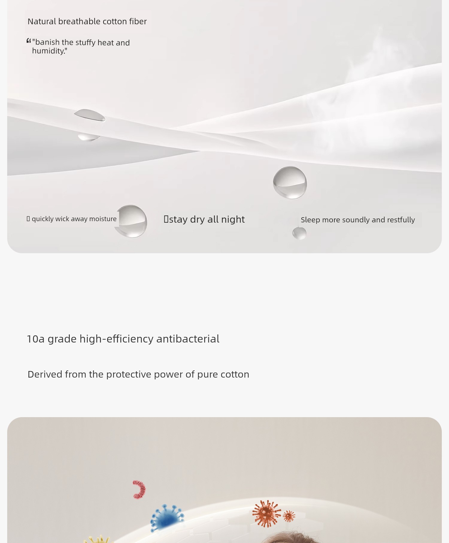 Fenyi Postpartum Clothing Autumn and Winter Pure Cotton Breathable Nursing Top for Pregnant Women Postpartum Breastfeeding Nursing Clothes for Going Out — 13