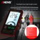 Large-screen digital multimeter high-precision electrician special intelligent anti-burn multifunction fully automatic range universal meter