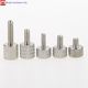 Lens screws, hand screws, calipers, lens screws, adjustment and positioning micro screws M1.4M1.6M2