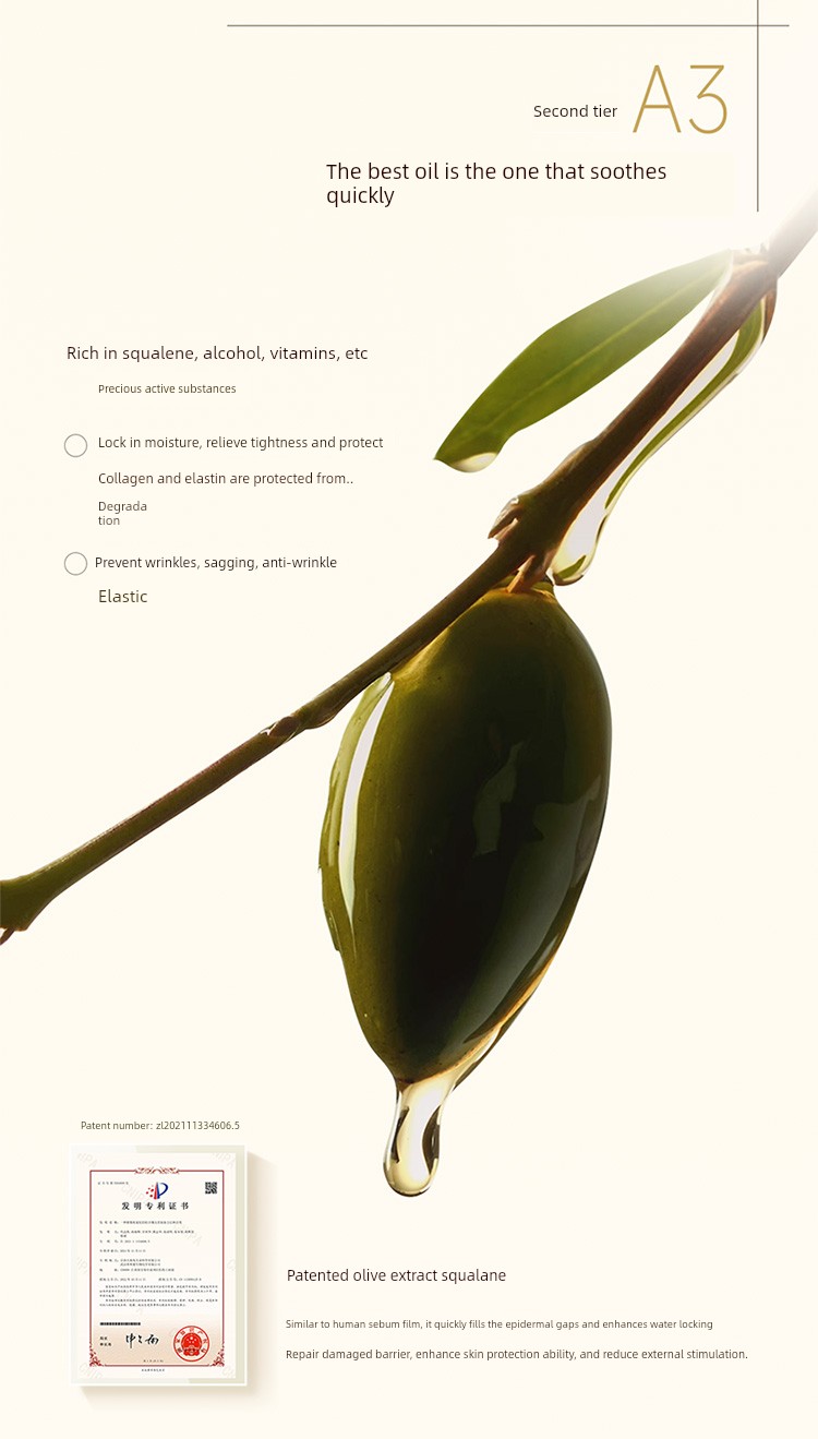 Pregnancy Oil — 12