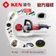 Ruiqi KEN polishing machine 9518E commonly used spare parts switch gear case carbon brush wire speed controller bend handle