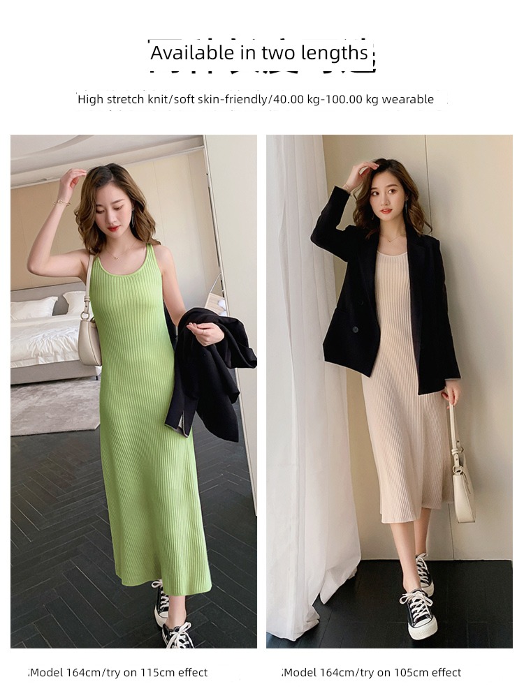 Round neck Inner lap have more cash than can be accounted for Lay a foundation braces skirt pregnant woman vest