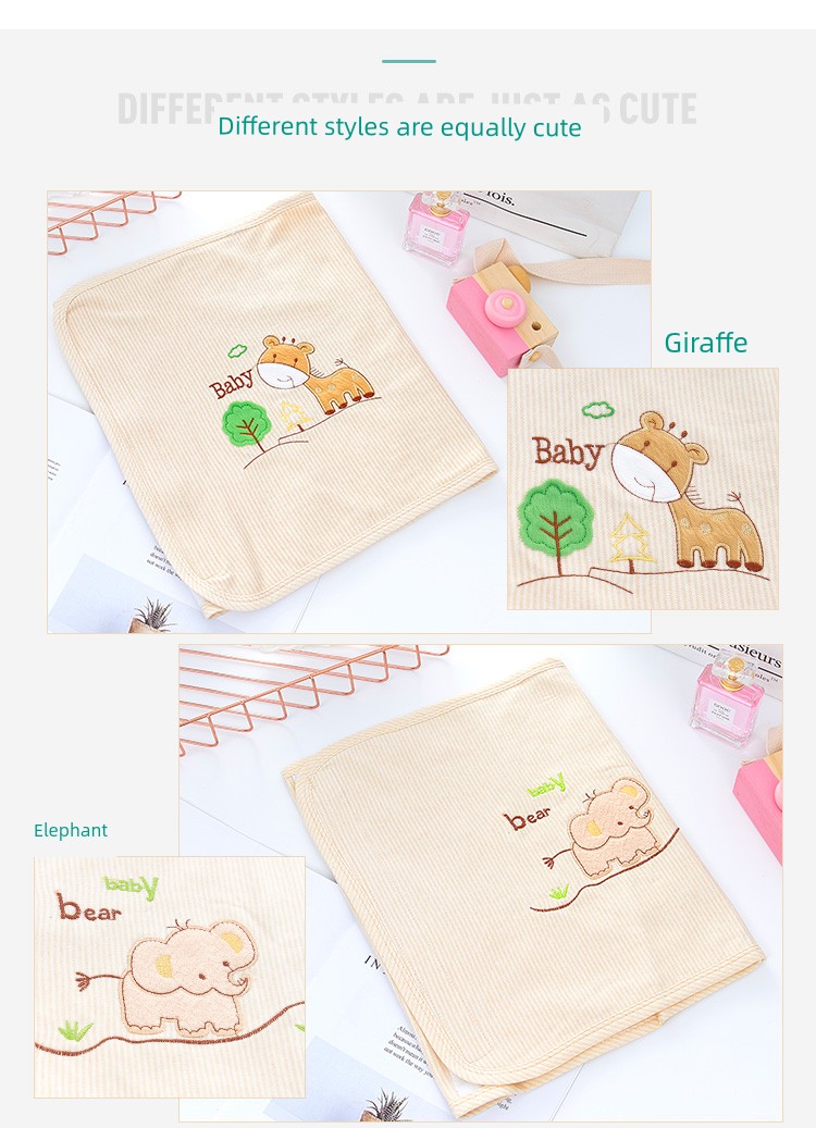 Baby Belly Protector, Infant Belly Protector, Pure Cotton Belly Protector, Bellyband, Autumn and Winter Anti-Cold, Warm Belly Wrap, Anti-Kick Cover — 12