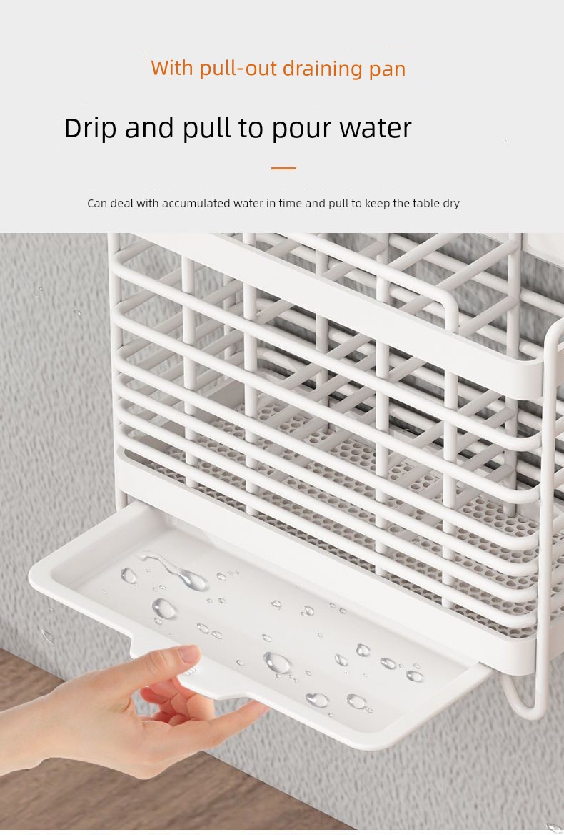 chopstick storage - Rack for Spoons