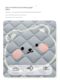 Cotton cover full cover bed cover sheet waterproof urine-proof anti-slip mattress protective cover all seasons 2025 new model