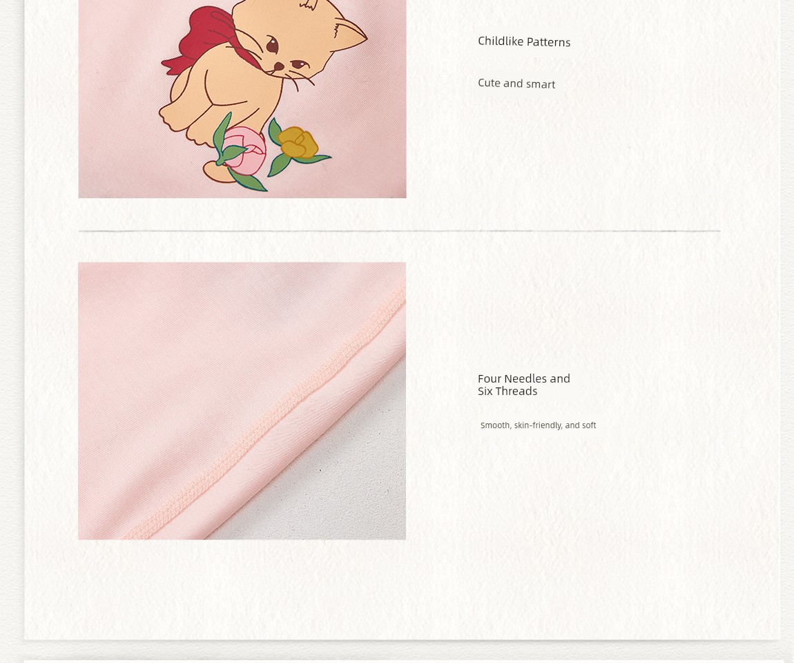 [Event Exclusive] Q21 Little Sponge Underwear for Children, Sweat-Wicking and Antibacterial, 5 Pieces/Pack, Adult Antibacterial Underwear, 3-Pack — 17