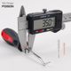 Oil seal driver mini hook hook gauze window press strip rubber strip disassembly sealing ring rubber ring auto repair tool puller