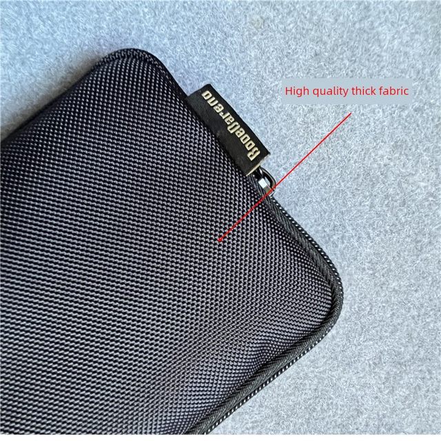 Original lightweight mobile phone bag driver's license storage bag ID card bag portable coin wallet bag simple and atmospheric