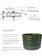 Original imported Japanese NOK oil seal USI small sealing ring 36*46 38*48 40*50 45*55/56*6/7