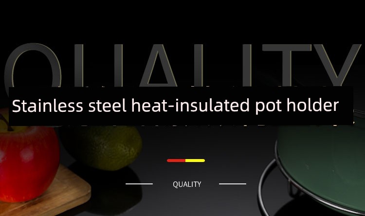 Heat Proof Mat & Table Top Steamer