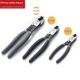 Premium brand Fukuoka multifunctional wire stripper cable cutter 6 inch 8 inch 10 inch wire cutter leather clipper electrician tool