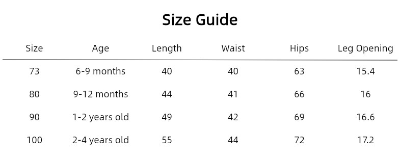 [Butt Pants] Mini Balabala Baby Pants for Boys and Girls 2026 Autumn/Winter Fleece-Lined Cute Infant Pp Pants — 1