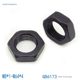Level 10.9 GB6173 fine teeth thin nut flat nut M12M14M16M18M20M22M24M30*2x1.5x2
