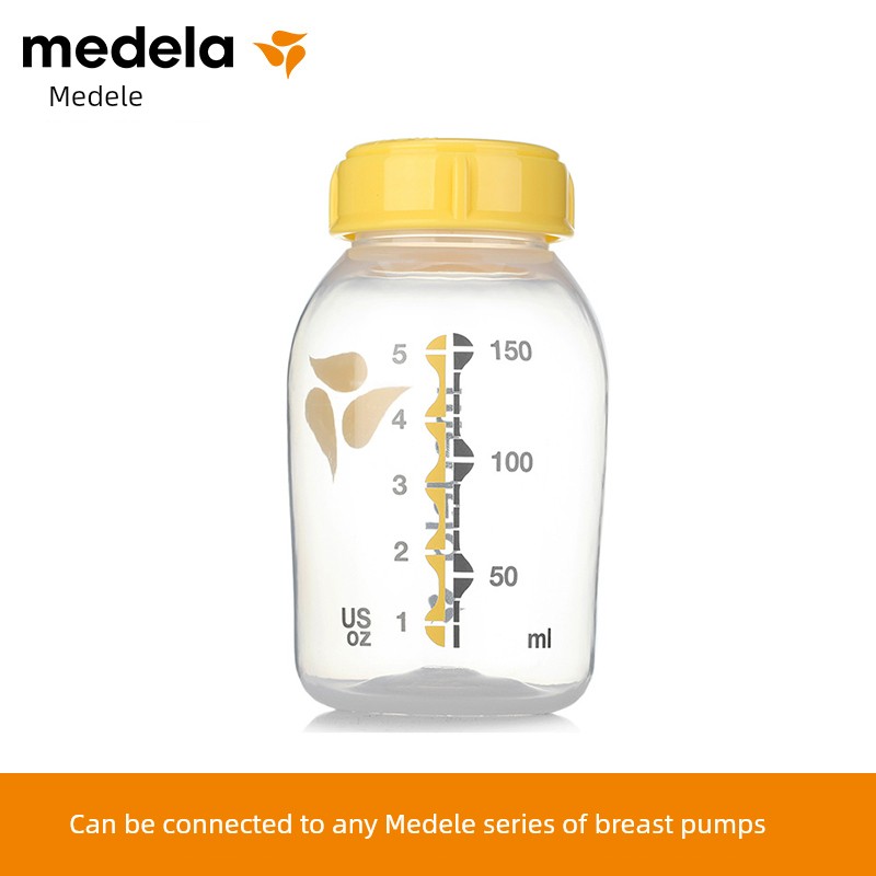 Meileshi Yunyi Shuyue Connector Feeding Bottle — 2