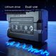 Dongcheng Level Meter High Precision High Light Thin Line Laser Level Meter Infrared Level Meter High Light Green Level Meter