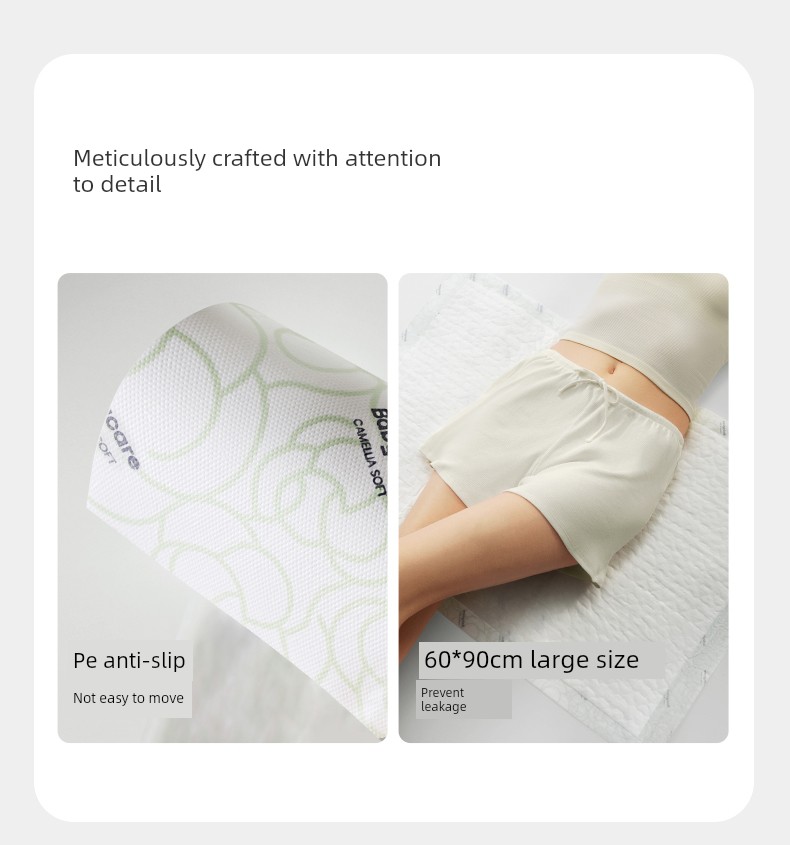 Babycare Postoperative Care 10 Pieces Puerperium Mattress — 16