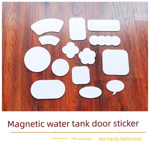 Magnetic Refridgerator Magnets Door Sticker Cloisonne Cloisonne Enamel Painting DIY Handmade Laminating Film Small Decor