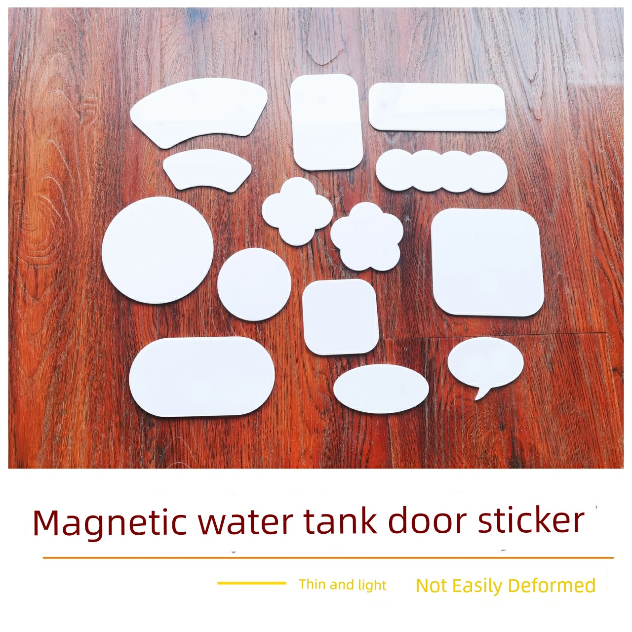 Magnetic Refridgerator Magnets Door Sticker Cloisonne Cloisonne Enamel Painting DIY Handmade Laminating Film Small Decoration Group Building School