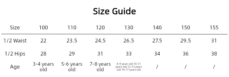 Beitais Children's Underwear for Girls, Pure Cotton, Class A, Non-Binding Boxer Shorts for Baby Girls, Four-Pack — 2
